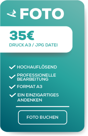 Foto-Druck in A3